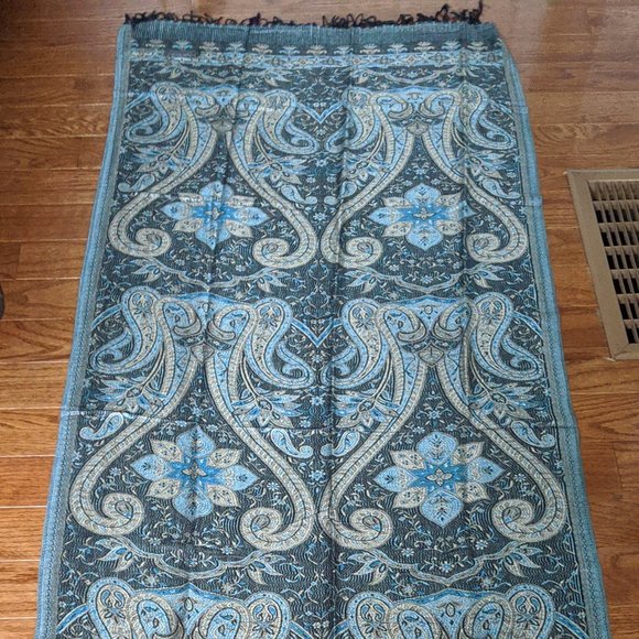 Pashmina Scarf - Picture 3 of 5